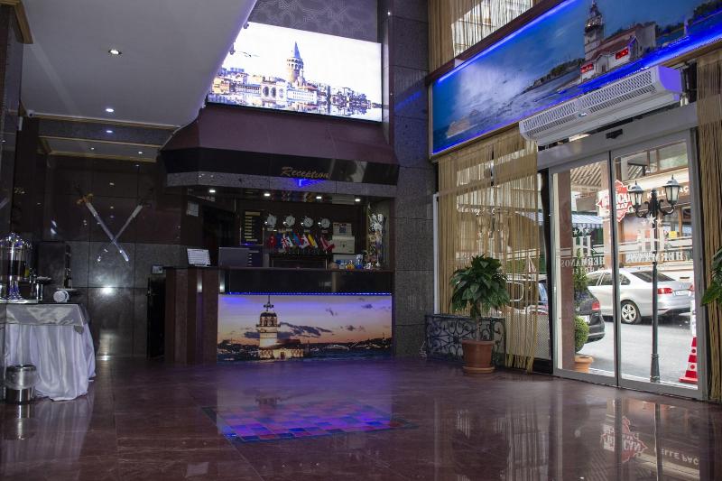 Hermanos Hotel image