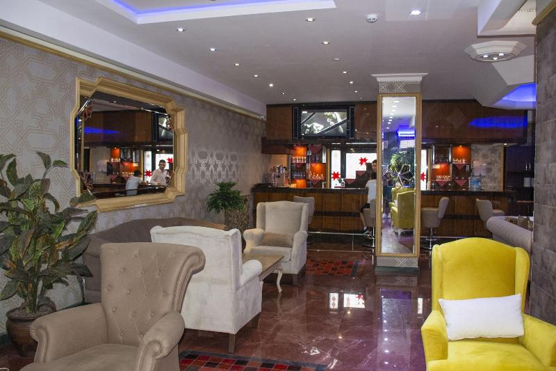 Hermanos Hotel image