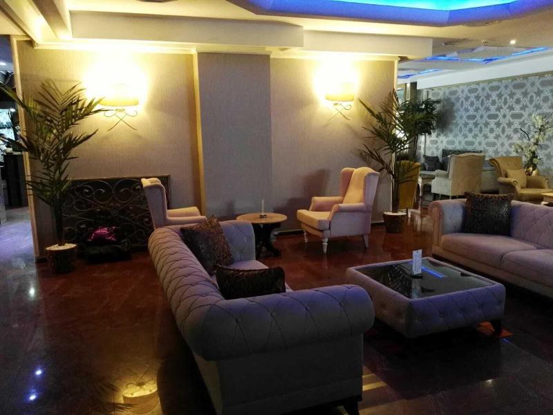 Hermanos Hotel image