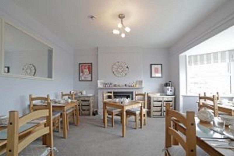 Sunrise Guest House image