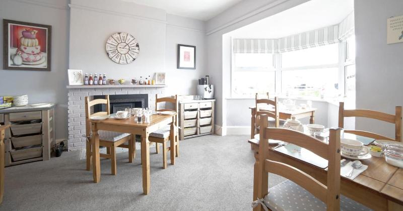 Sunrise Guest House image