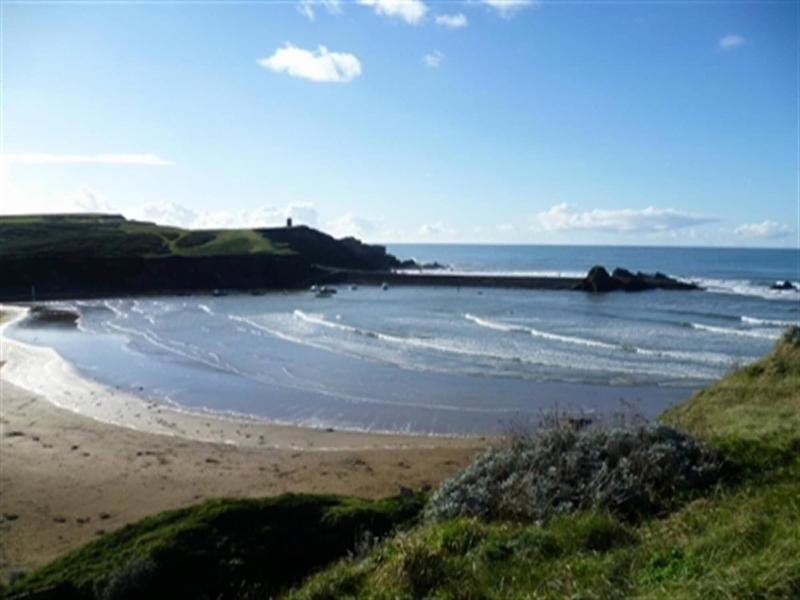 Sunrise Guest House image