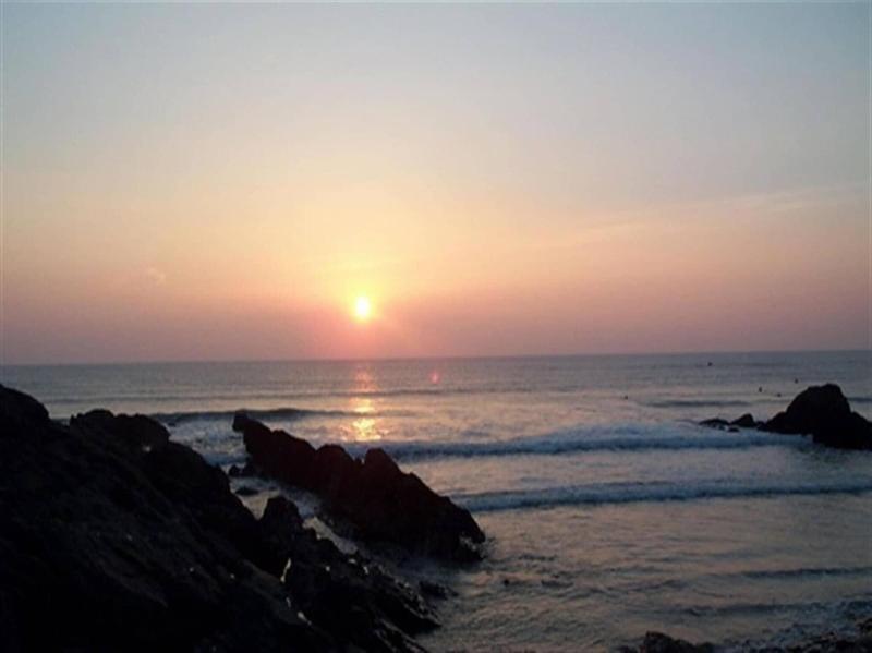 Sunrise Guest House image