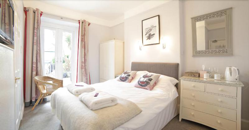 Sunrise Guest House image