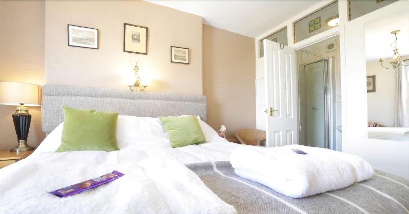 Sunrise Guest House image