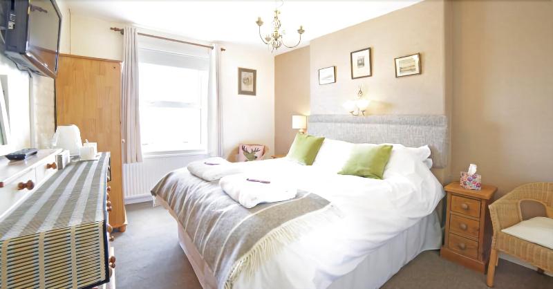 Sunrise Guest House image