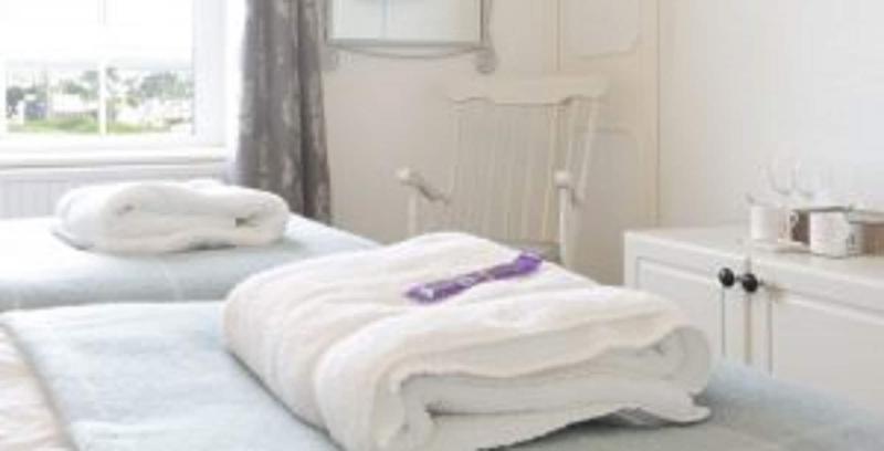Sunrise Guest House image