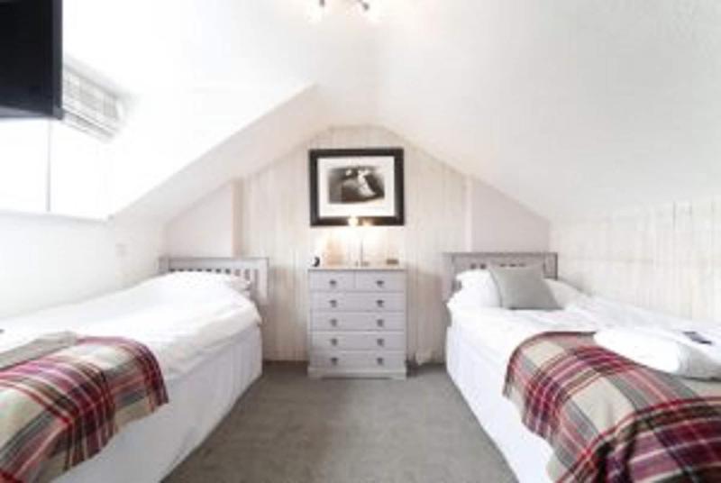 Sunrise Guest House image