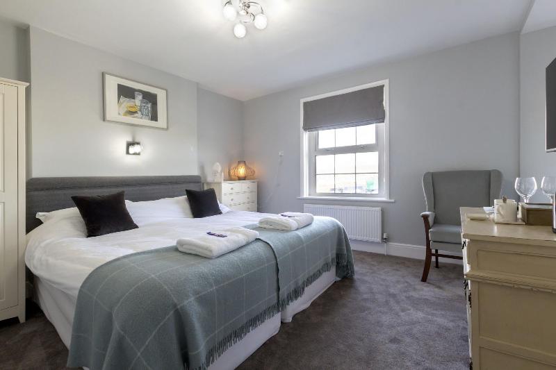 Sunrise Guest House image