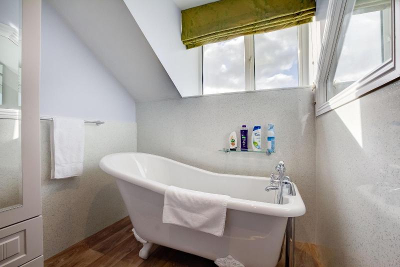 Sunrise Guest House image