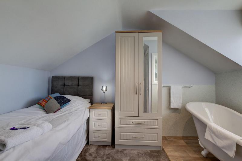 Sunrise Guest House image