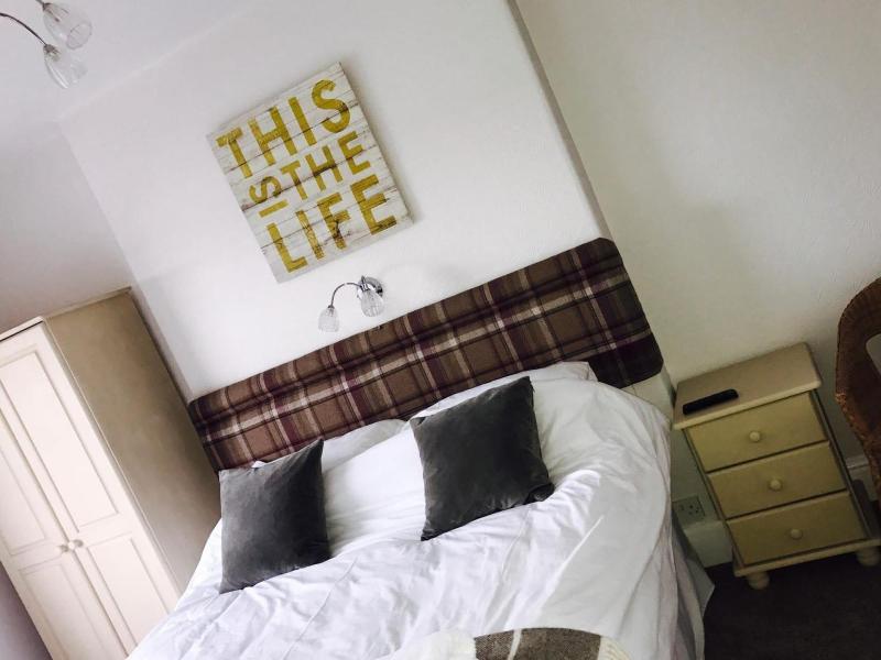 Sunrise Guest House image