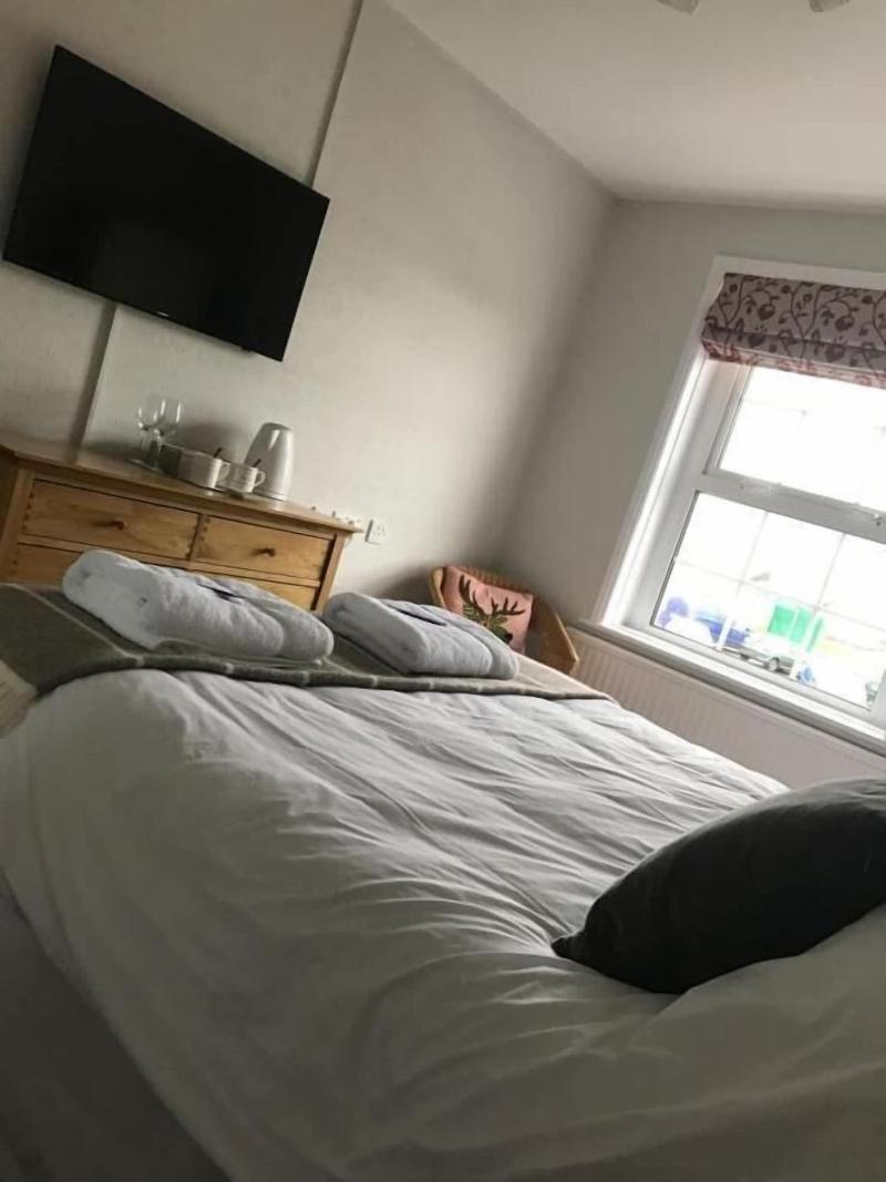Sunrise Guest House image