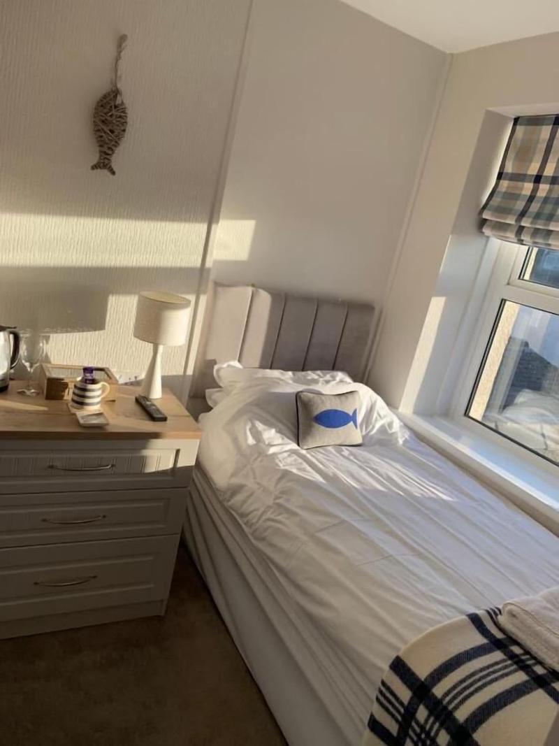 Sunrise Guest House image