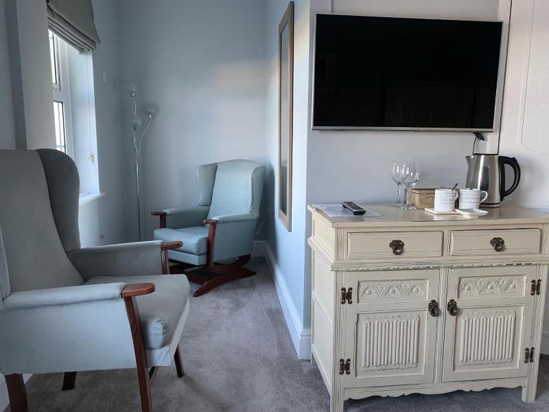Sunrise Guest House image