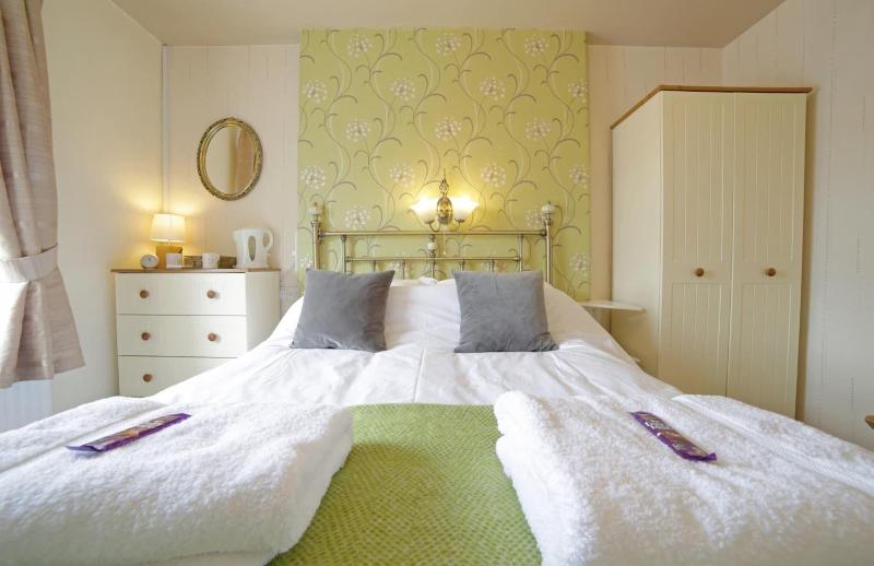 Sunrise Guest House image