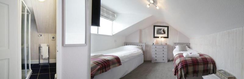 Sunrise Guest House image