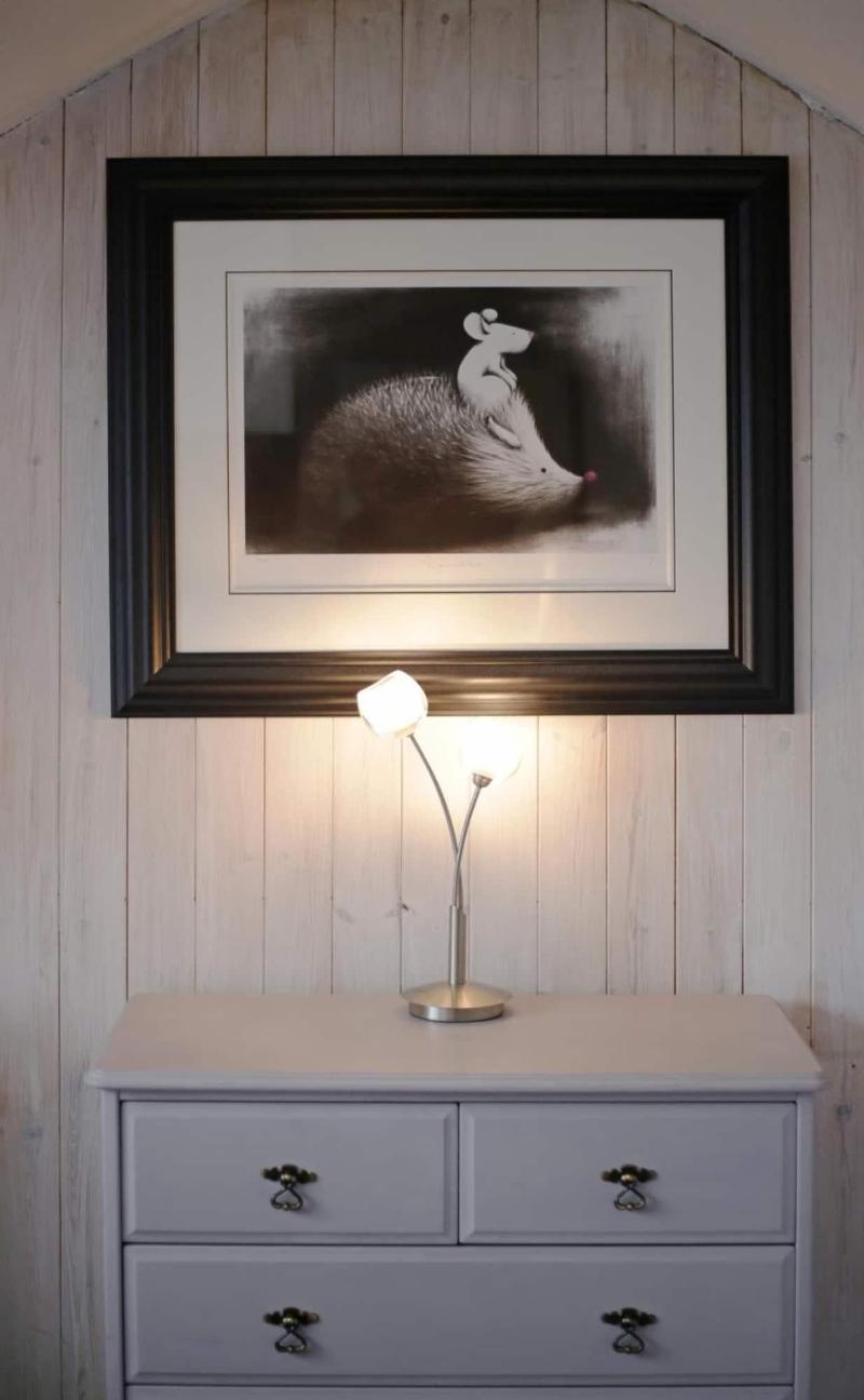 Sunrise Guest House image