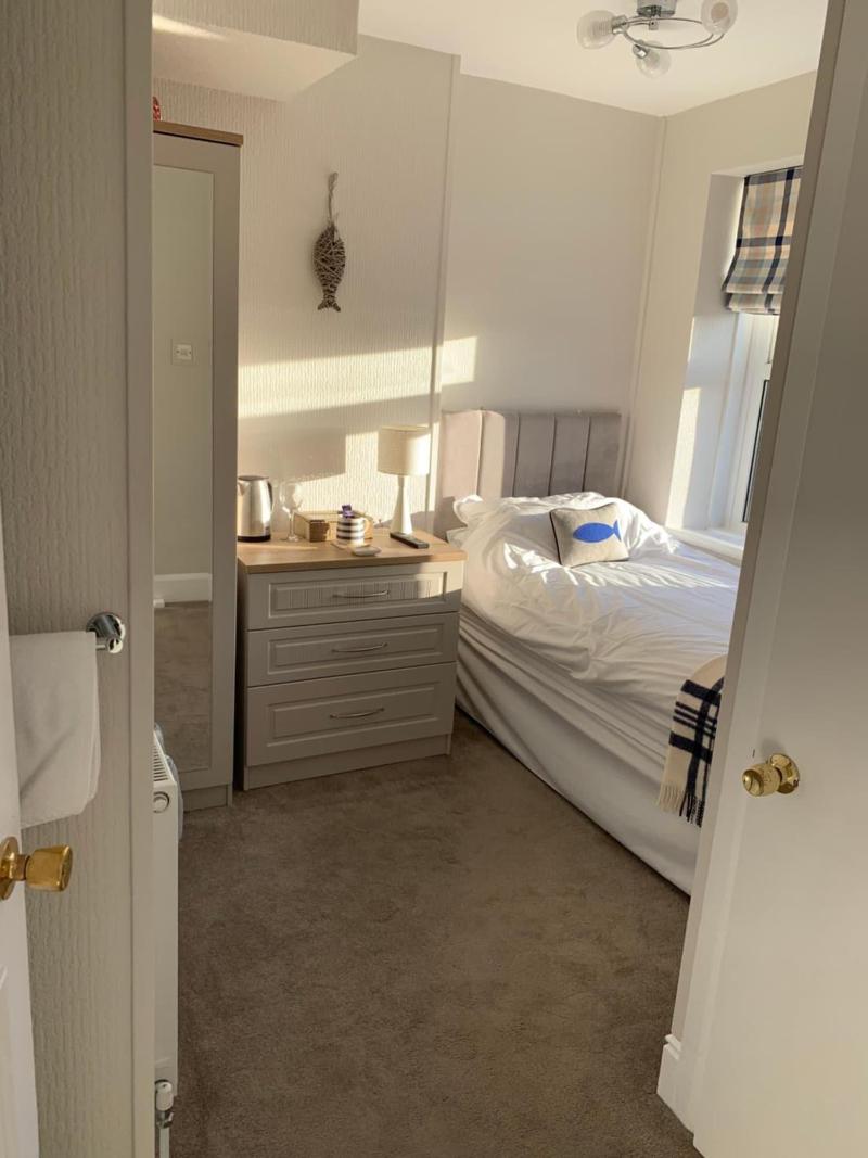 Sunrise Guest House image