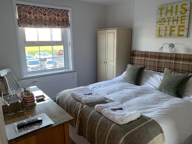 Sunrise Guest House image