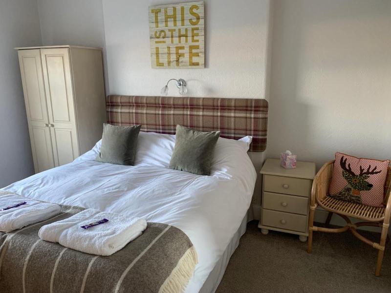 Sunrise Guest House image