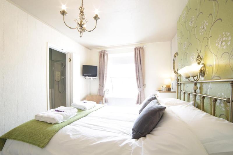 Sunrise Guest House image