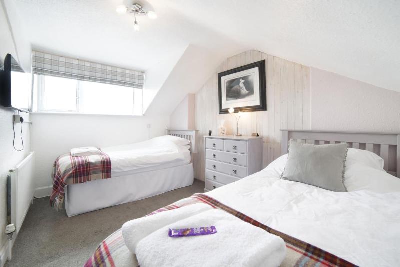 Sunrise Guest House image
