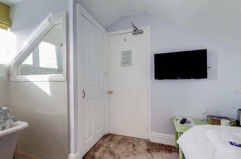 Sunrise Guest House image