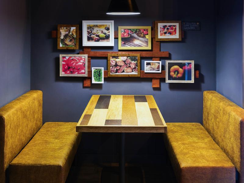 ibis budget Birmingham International Airport - NEC image
