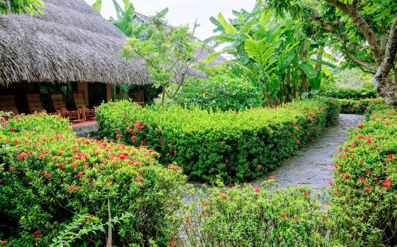 Mekong Lodge Hotel & Resort image