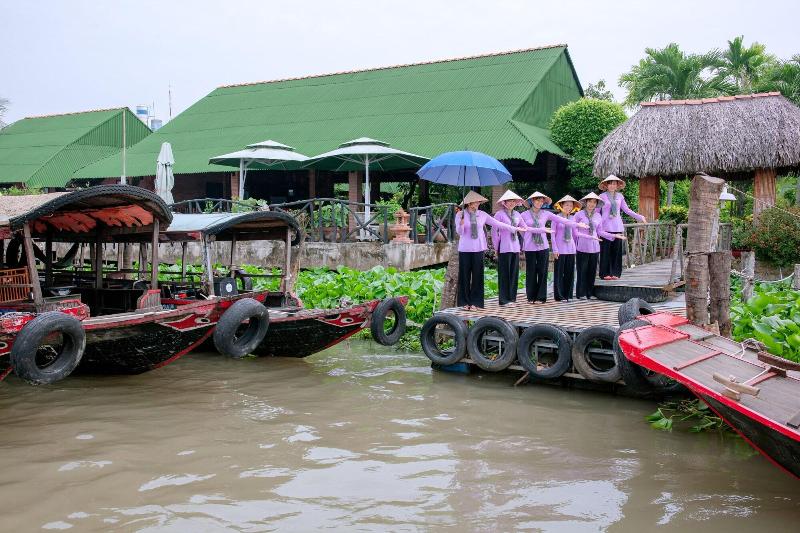 Mekong Lodge Hotel & Resort image