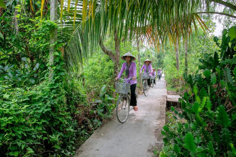 Mekong Lodge Hotel & Resort image