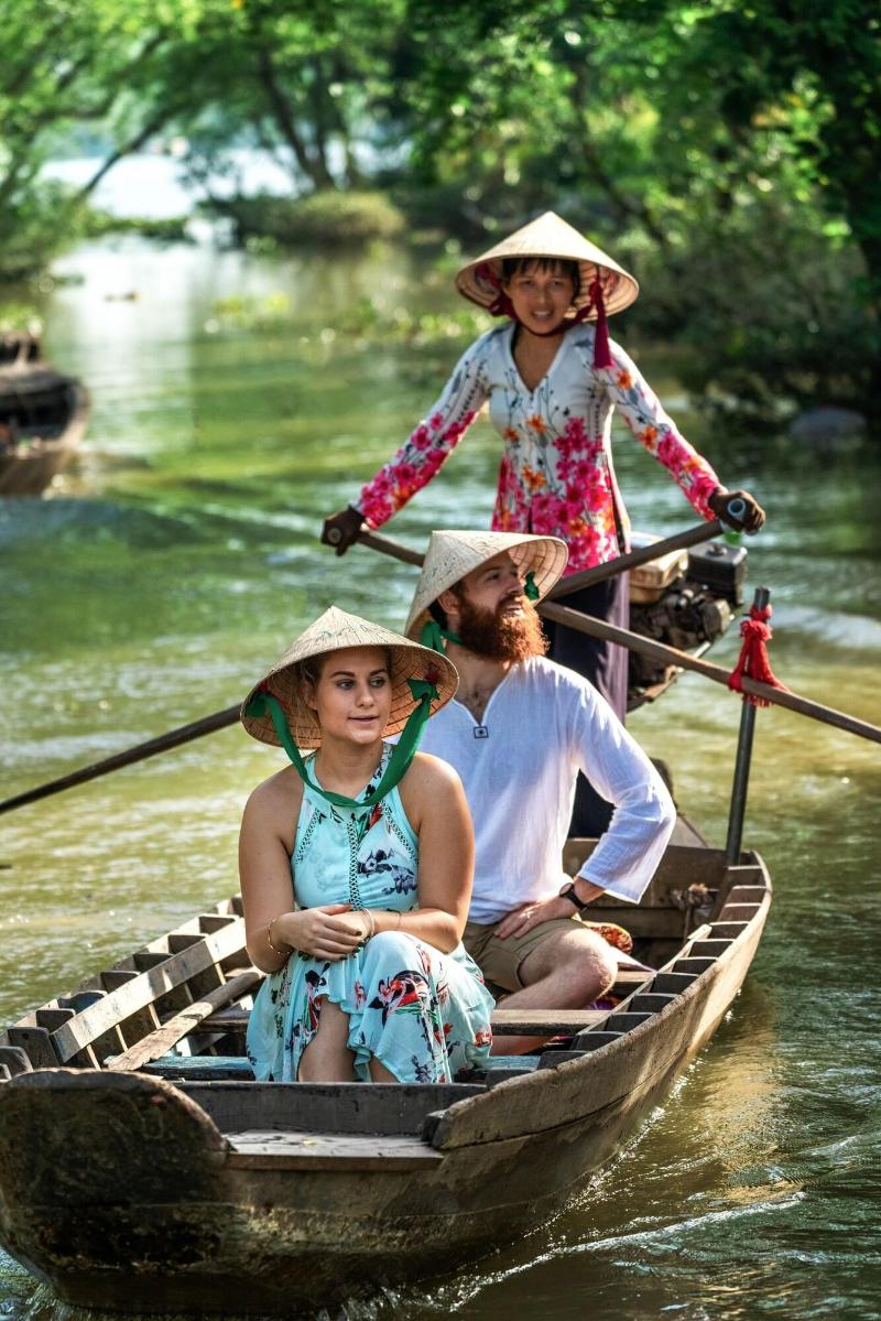 Mekong Lodge Hotel & Resort image