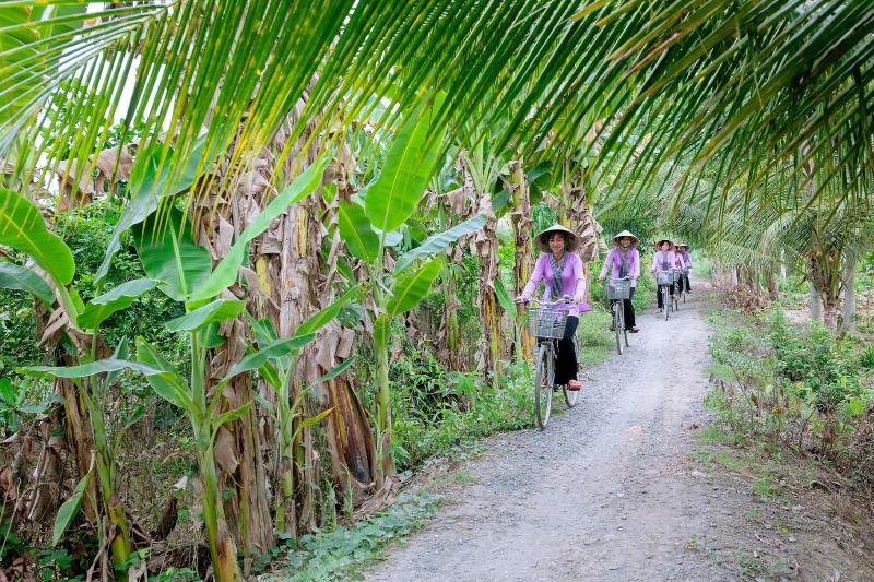Mekong Lodge Hotel & Resort image