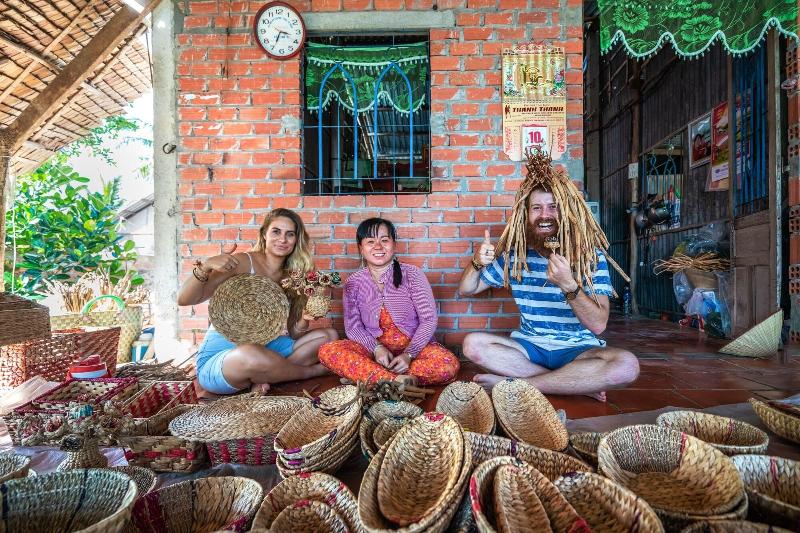 Mekong Lodge Hotel & Resort image