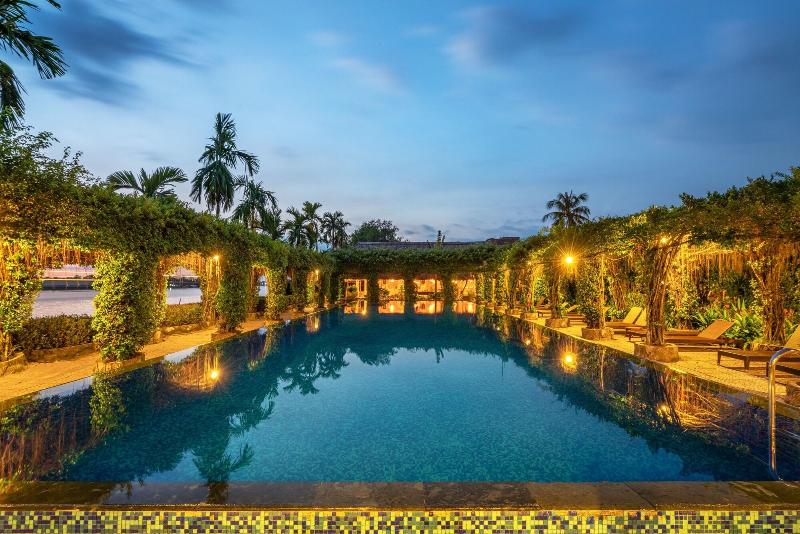 Mekong Lodge Hotel & Resort image