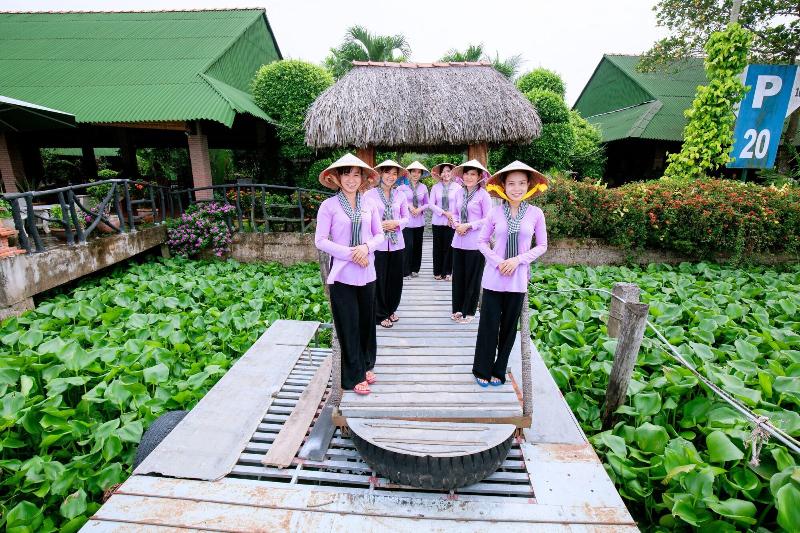 Mekong Lodge Hotel & Resort image