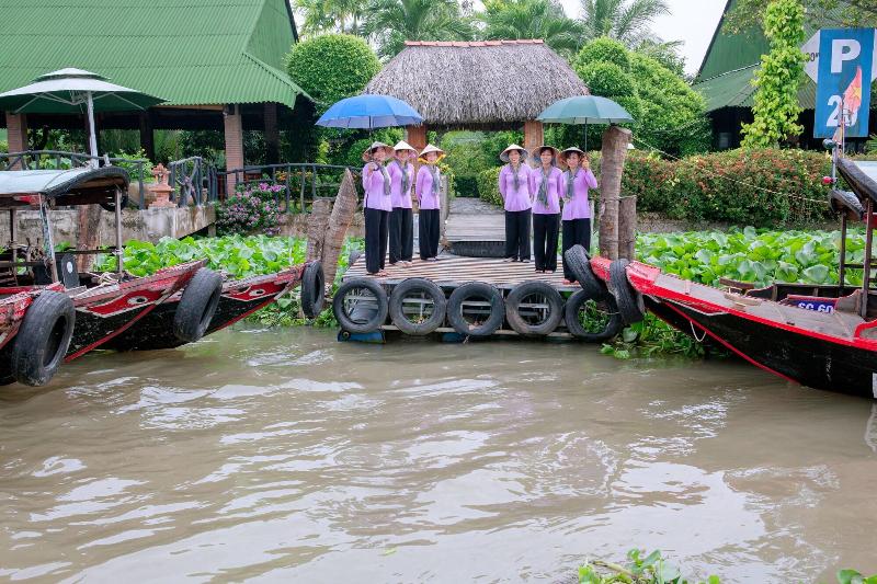 Mekong Lodge Hotel & Resort image