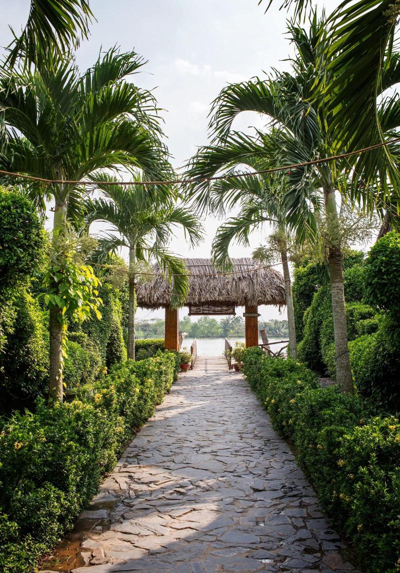Mekong Lodge Hotel & Resort image