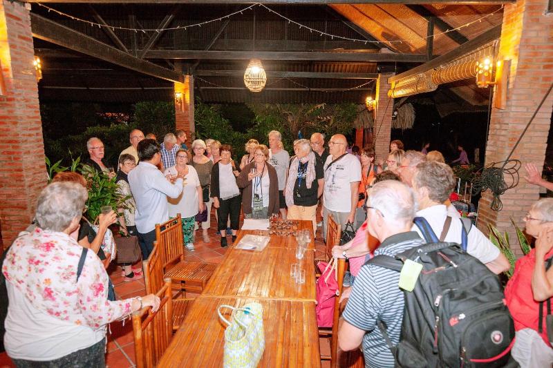 Mekong Lodge Hotel & Resort image