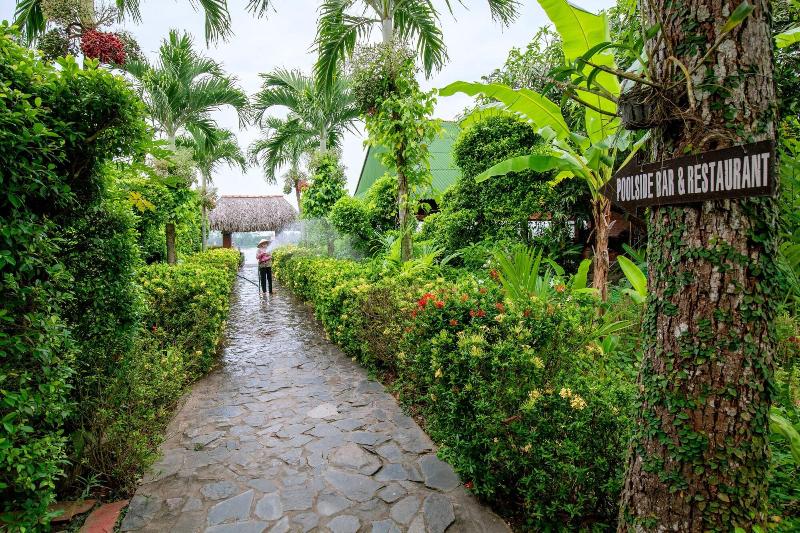 Mekong Lodge Hotel & Resort image