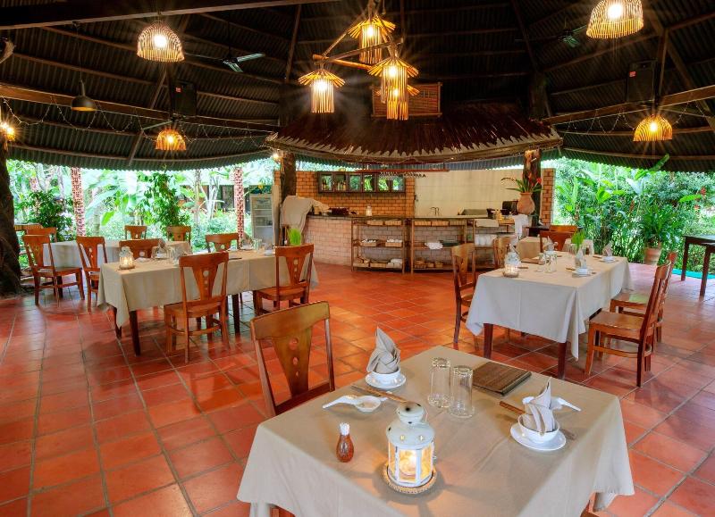 Mekong Lodge Hotel & Resort image