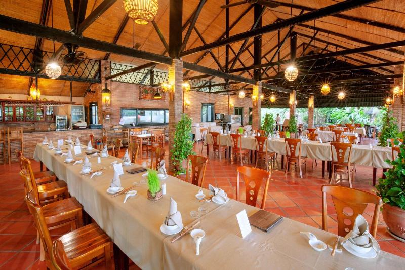 Mekong Lodge Hotel & Resort image