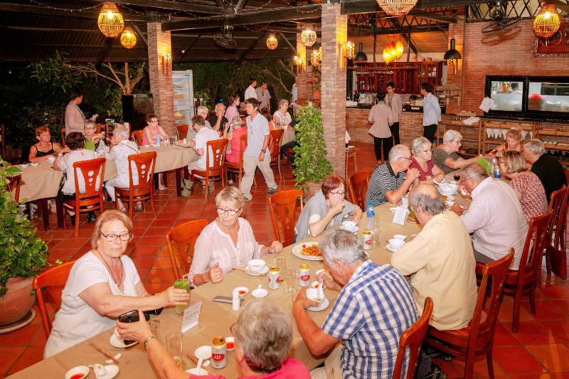 Mekong Lodge Hotel & Resort image