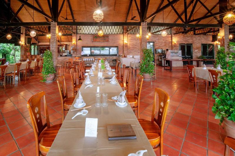 Mekong Lodge Hotel & Resort image