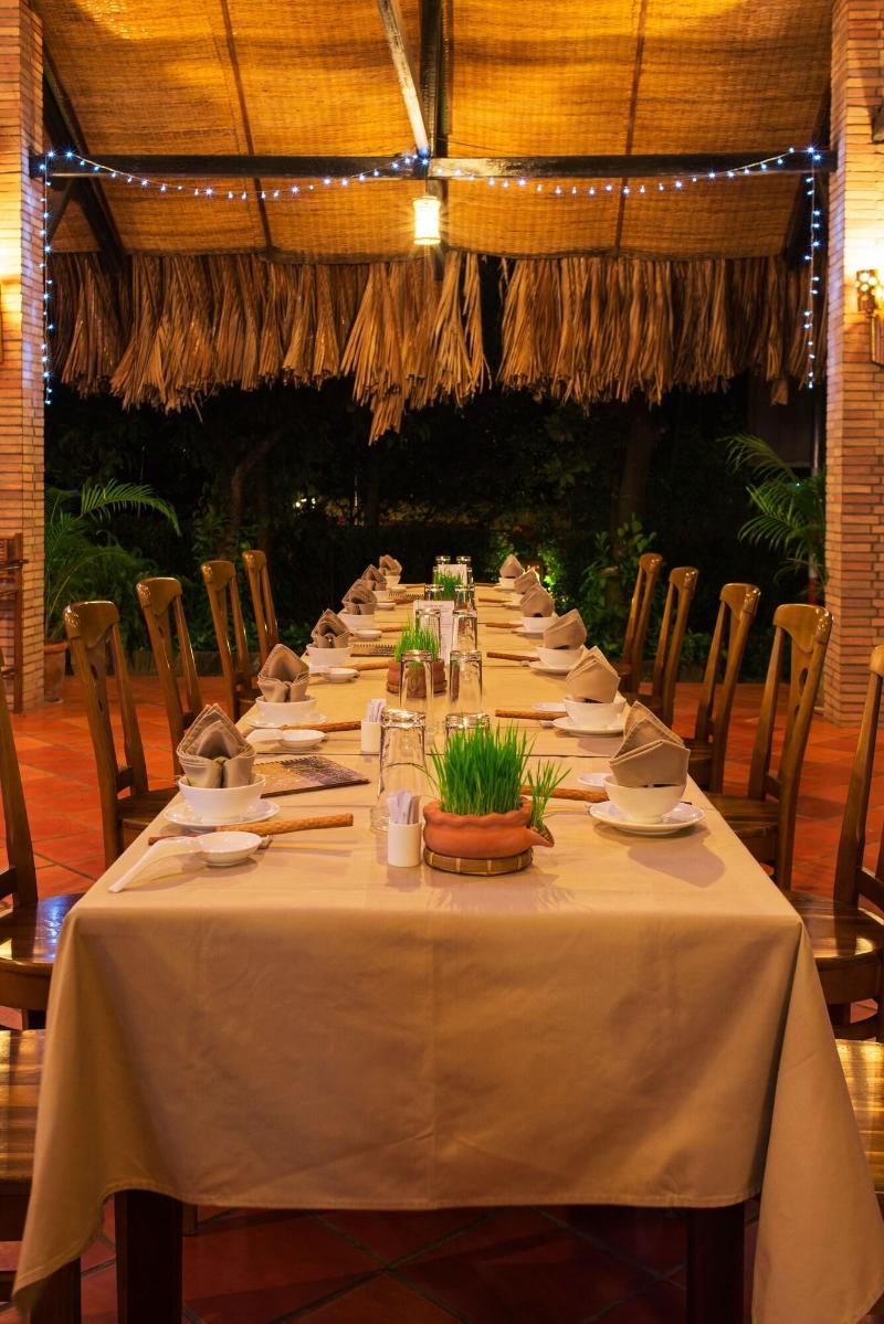 Mekong Lodge Hotel & Resort image