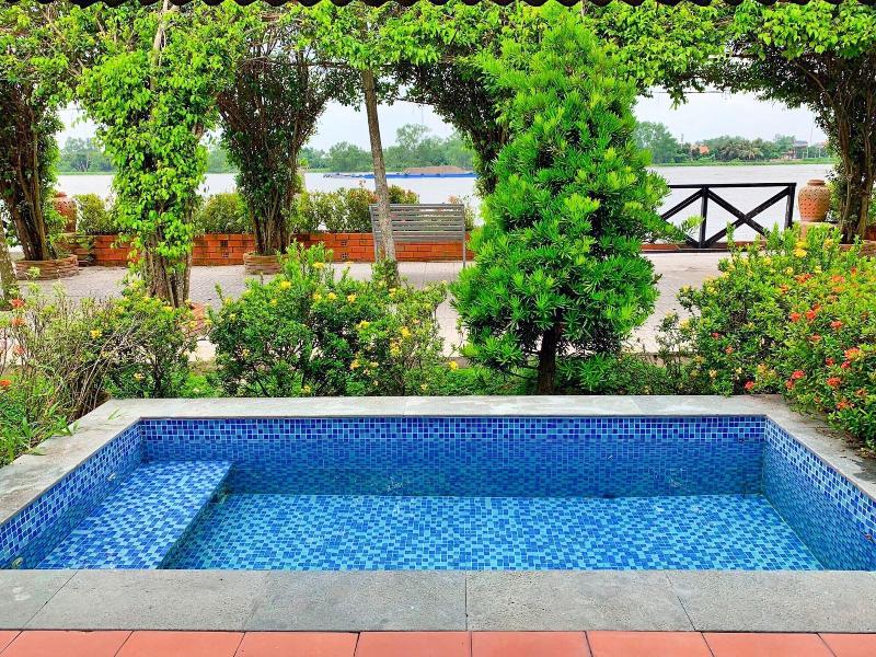 Mekong Lodge Hotel & Resort image