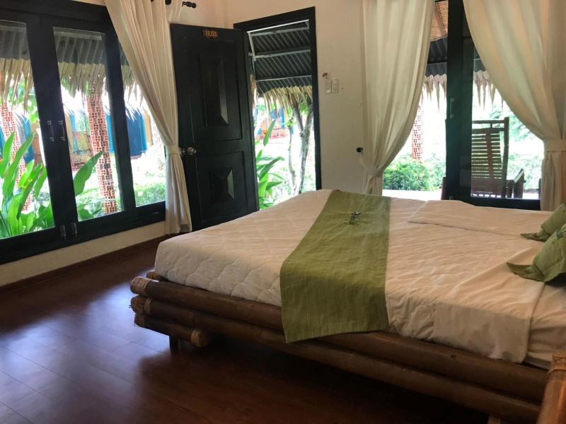 Mekong Lodge Hotel & Resort image