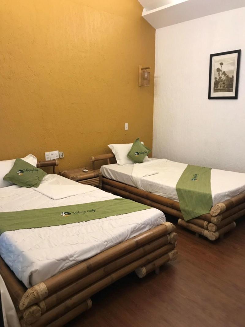 Mekong Lodge Hotel & Resort image