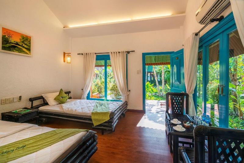 Mekong Lodge Hotel & Resort image
